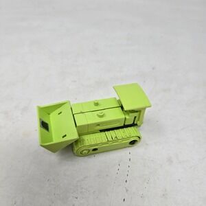 Vintage Transformers G1 Scrapper Constructicon Devastator 1984 Takara Japan Toy‎